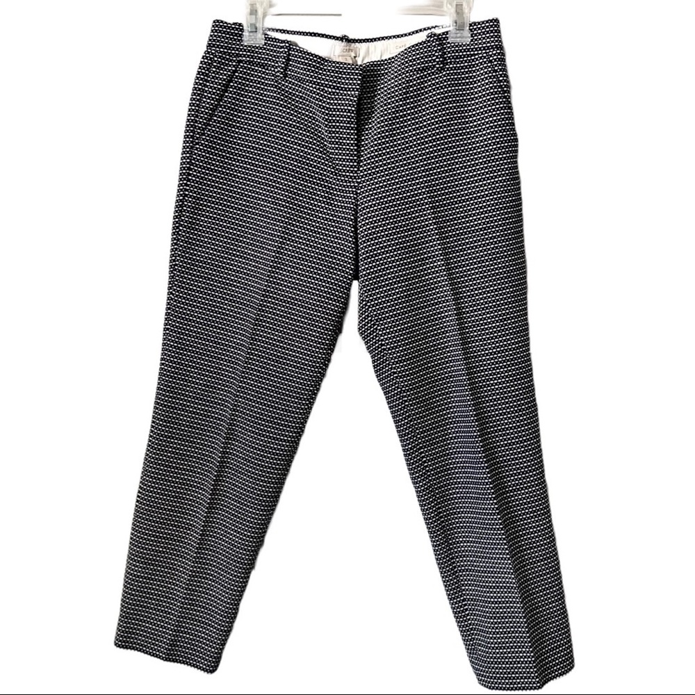 J. Crew Cafe Capri